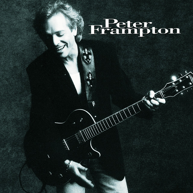 Peter Frampton ‑「アルバム」by ピーター・フランプトン | Spotify