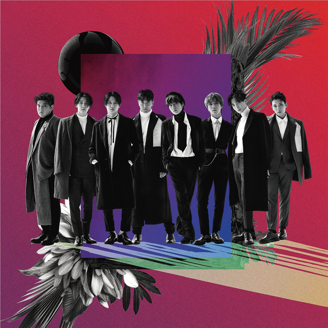 One More Time - Single by SUPER JUNIOR | Spotify