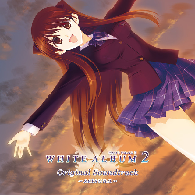 WHITE ALBUM2 Original Soundtrack ～setsuna～ - Album by 小木曽雪菜