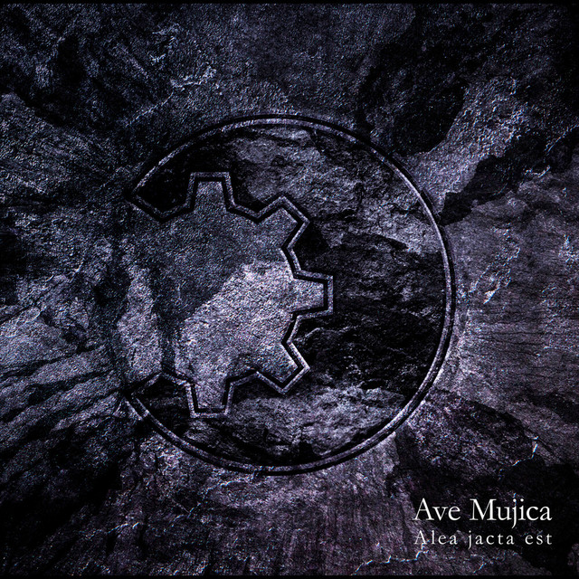 Alea jacta est - EP by Ave Mujica | Spotify