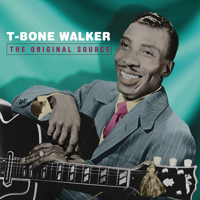 T-Bone Blues - song and lyrics by T-Bone Walker | Spotify