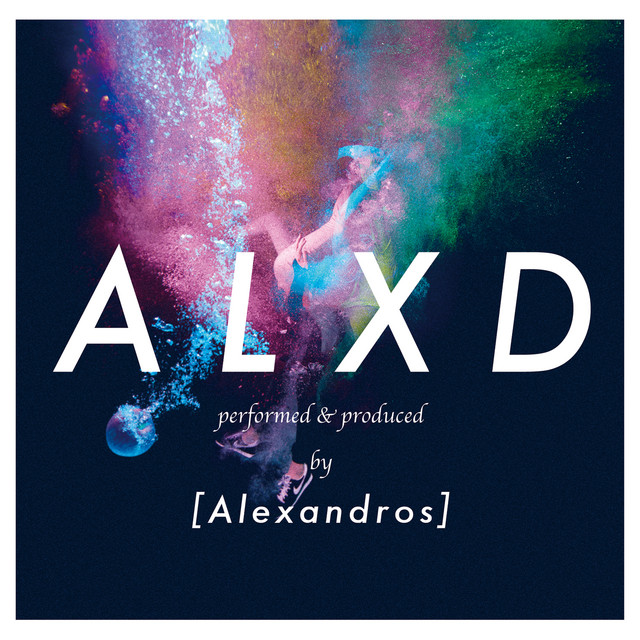 ALXD - Album by [Alexandros] | Spotify