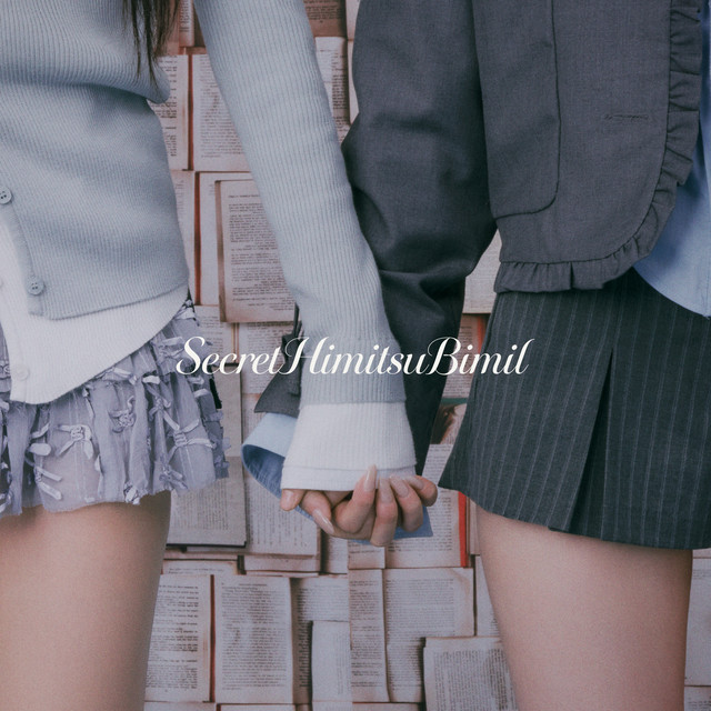 tripleS ∞! ＜SecretHimitsuBimil＞ - Album by tripleS | Spotify