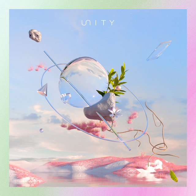 Unity - EP by Mrs. GREEN APPLE | Spotify