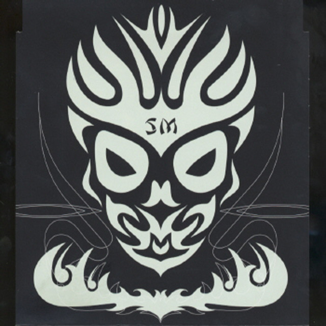 HANABI-la大回転 / SEX MACHINEGUNS - Single by SEX MACHINEGUNS