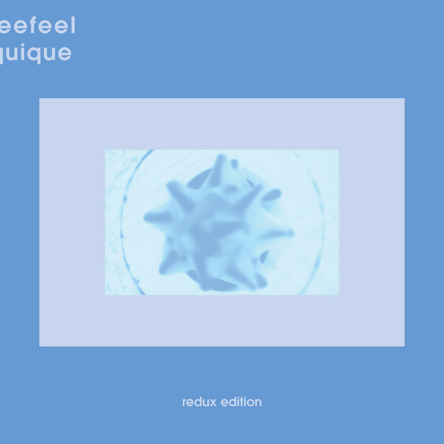 Quique (Redux Edition) - Album by Seefeel | Spotify