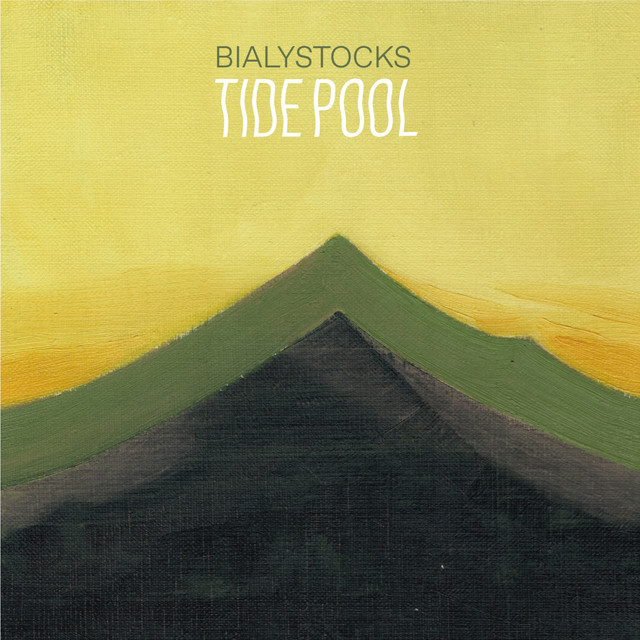 BIALYSTOCKS レコード 未使用 POOL TIDE /