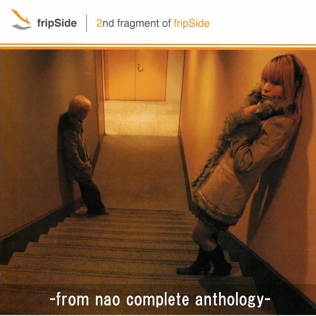 2nd fragment of fripSide - Album by fripSide | Spotify