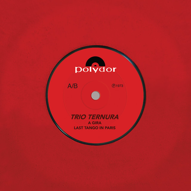 A Gira - song and lyrics by Trio Ternura | Spotify