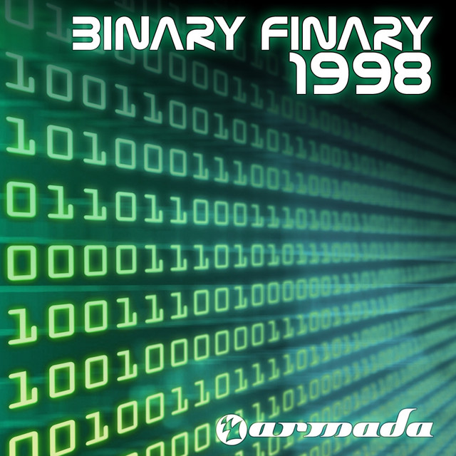 Reality THE BINARY CD 1st Synthetic 邦楽