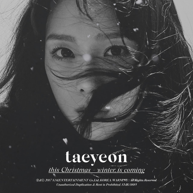 The Magic of Christmas Time - song and lyrics by TAEYEON | Spotify