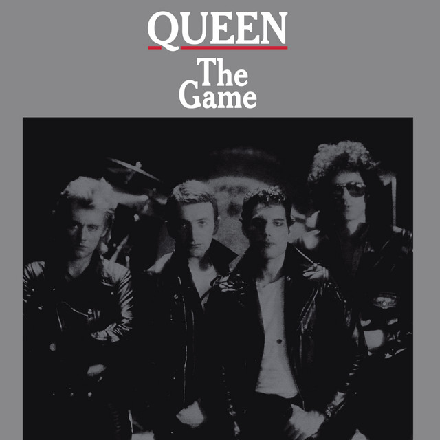 The Game (Deluxe Remastered Version) - Album by Queen | Spotify