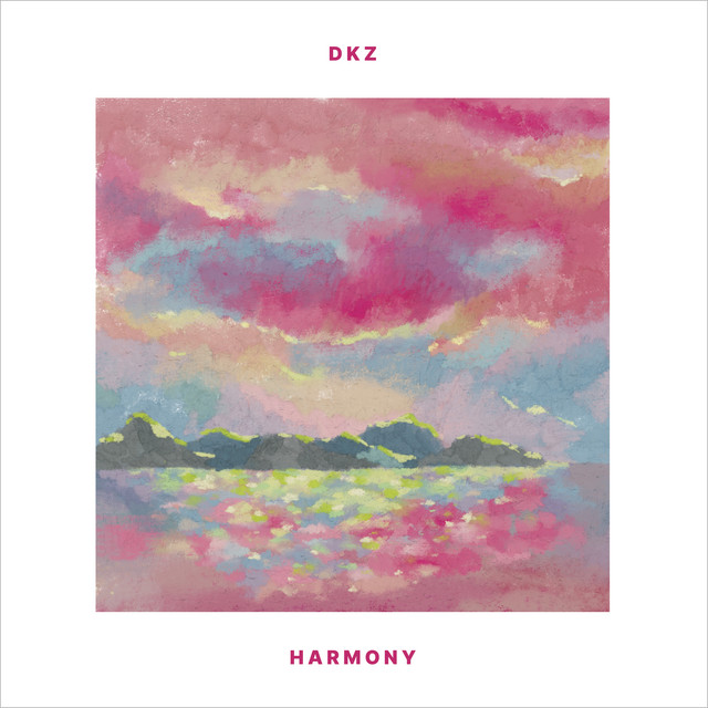 DKZ 1st Repackage Album ′HARMONY′ - Album by DKZ | Spotify