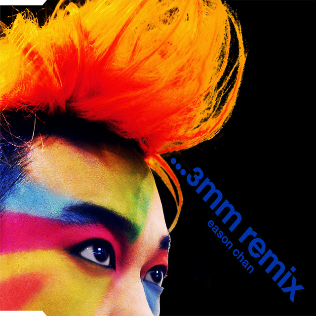 3mm Remix - EP by Eason Chan | Spotify