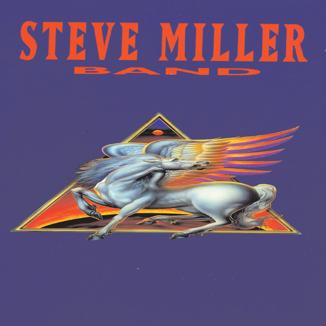 Steve Miller Band ‑「アルバム」by スティーヴ・ミラー・バンド | Spotify