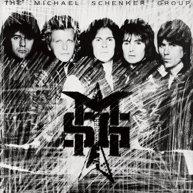 MSG (Deluxe Version) - Album by Michael Schenker Group | Spotify