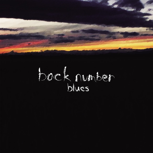 blues - Album by back number | Spotify