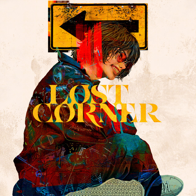 LOST CORNER ‑「アルバム」by 米津玄師 | Spotify
