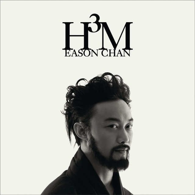 H3M - Album by Eason Chan | Spotify