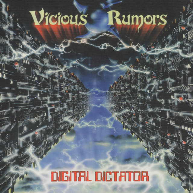 Digital Dictator - Album by Vicious Rumors | Spotify