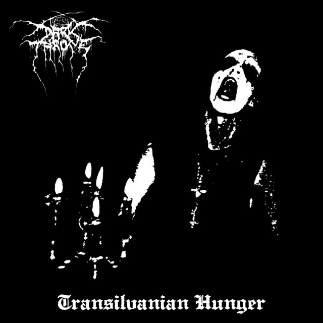 Transilvanian Hunger - Album by Darkthrone | Spotify