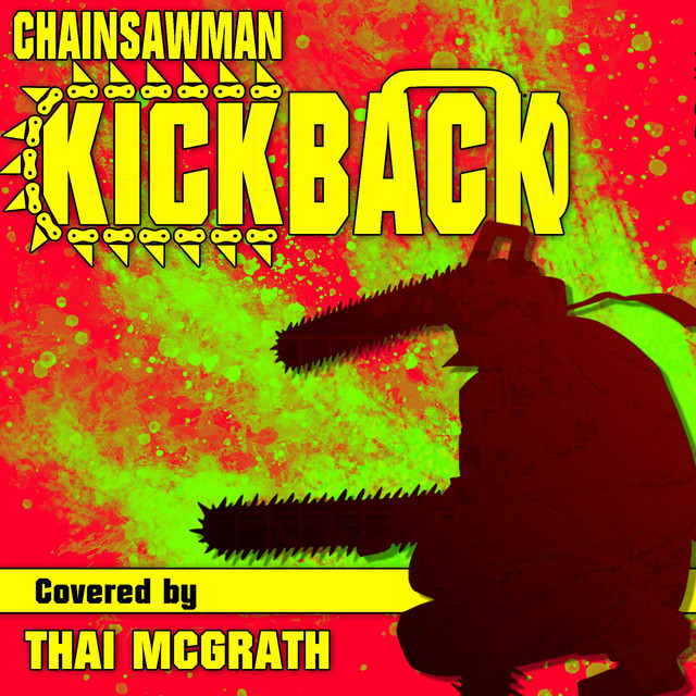 Kick Back (From 