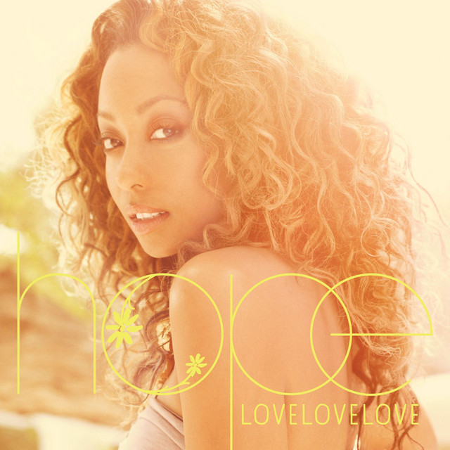 Love Love Love - Single by Hope | Spotify
