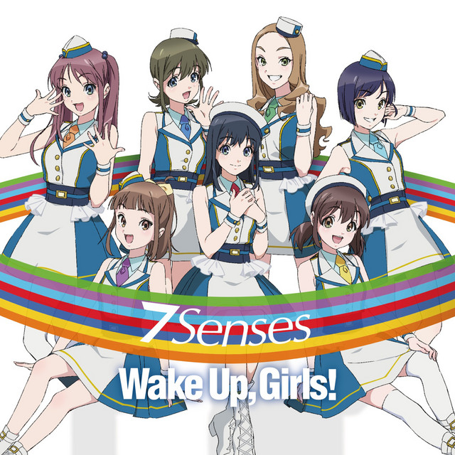 7 Senses - Single by Wake Up, Girls! | Spotify