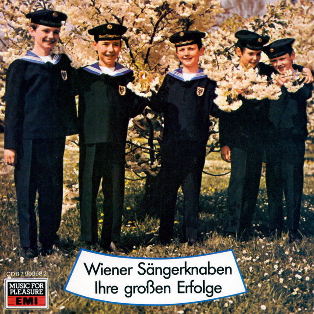 Wiener Sängerknaben: Ihre großen Erfolge - Compilation by Vienna
