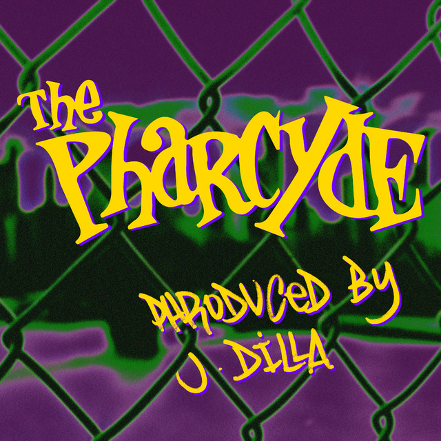 Phroduced By J Dilla - Compilation by The Pharcyde | Spotify