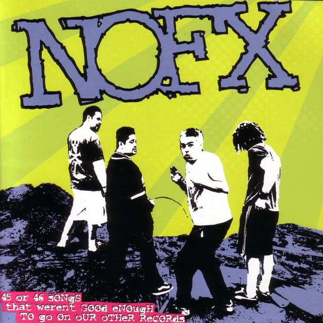 Drugs Are Good - song and lyrics by NOFX | Spotify