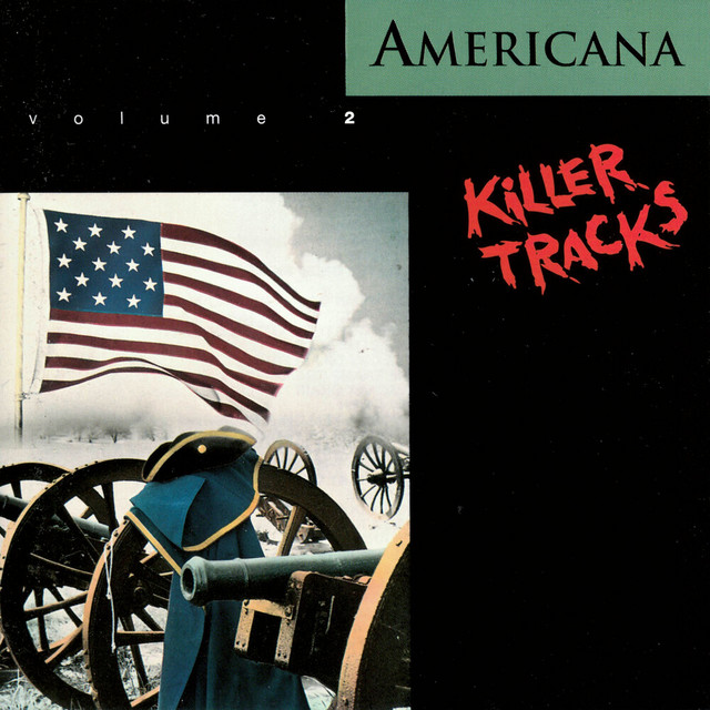 Americana, Vol. 2 - Album by Universal Production Music | Spotify