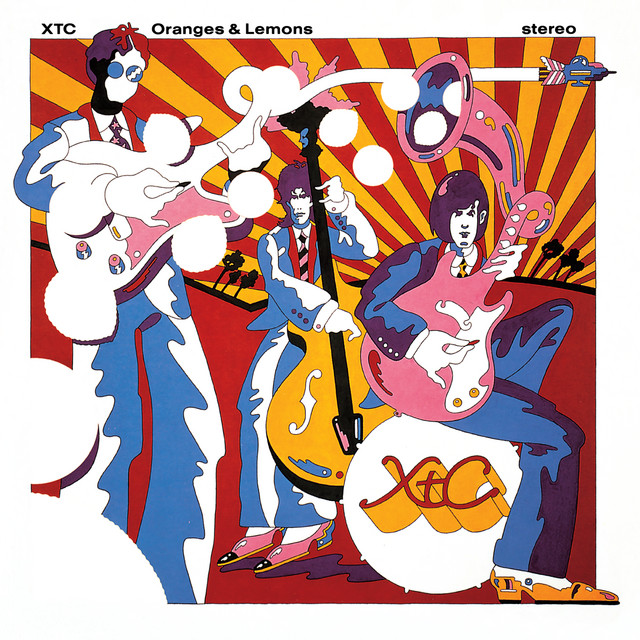 Mayor Of Simpleton - 2001 Remaster - song and lyrics by XTC | Spotify