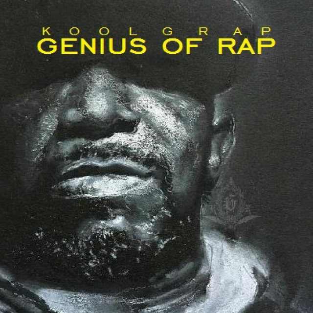 Genius Of Rap - Album by Kool G Rap | Spotify