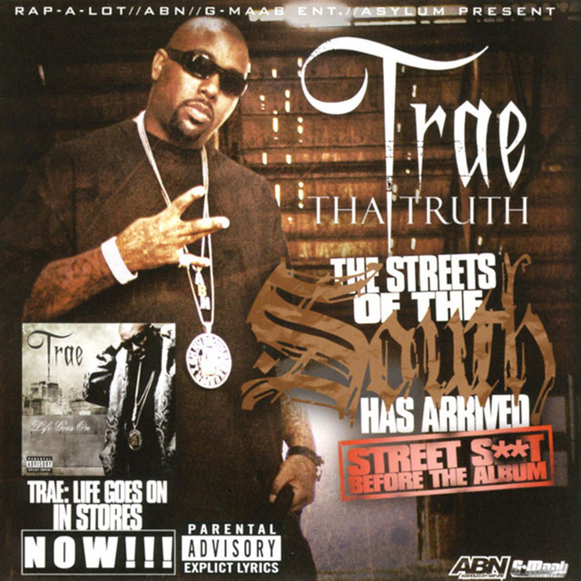 Hood Nigga Rmx - song and lyrics by Trae Tha Truth, Gorilla Zoe