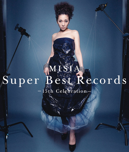 Super Best Records -15th Celebration- - Compilation by MISIA | Spotify