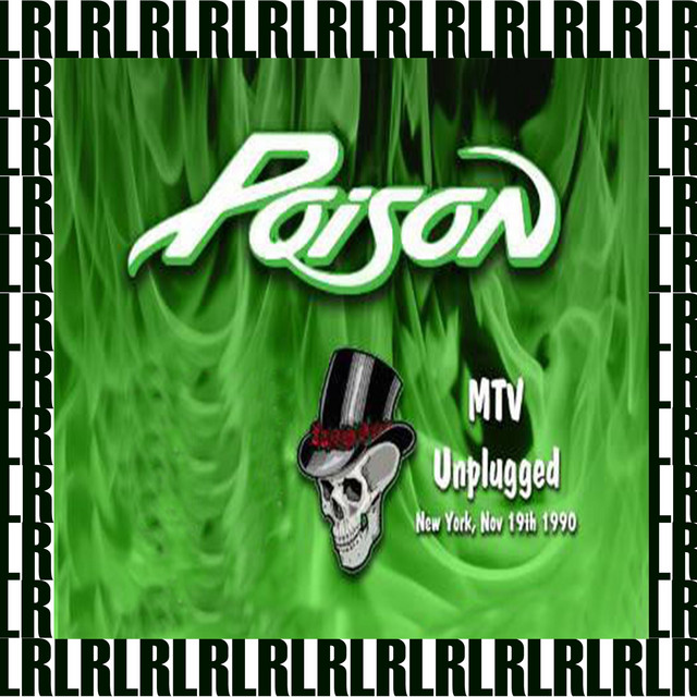 MTV Unplugged, New York, November 19th, 1990 (Remastered) [Live on