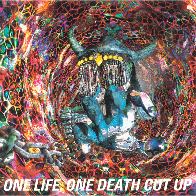 ONE LIFE, ONE DEATH CUT UP （LIVE） - Album by BUCK-TICK | Spotify