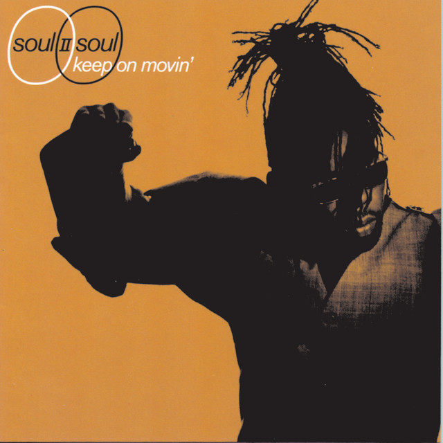 Dance ‑ 曲・歌詞：Soul II Soul | Spotify