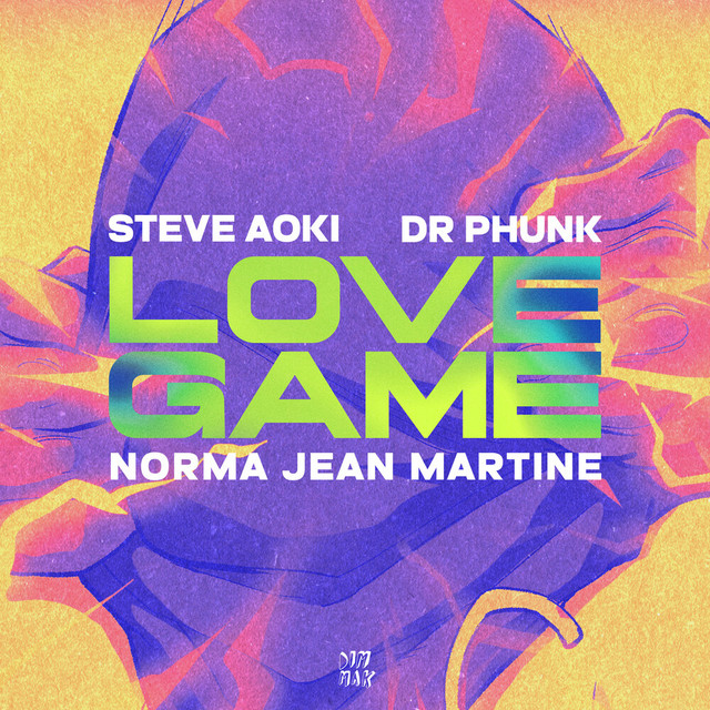 Love Game - song and lyrics by Steve Aoki, Dr Phunk, Norma Jean