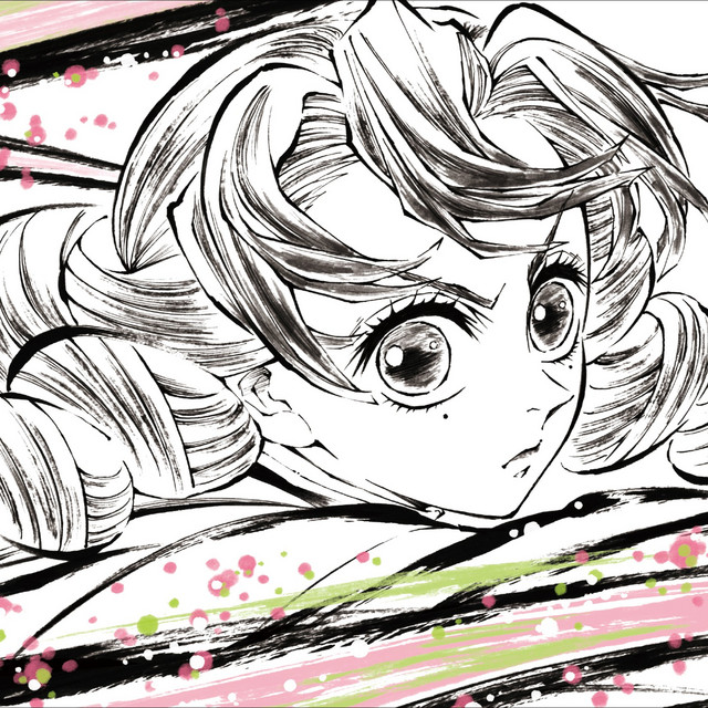 鬼滅の刃」刀鍛冶の里編 オリジナルサウンドトラック ‑「アルバム」by