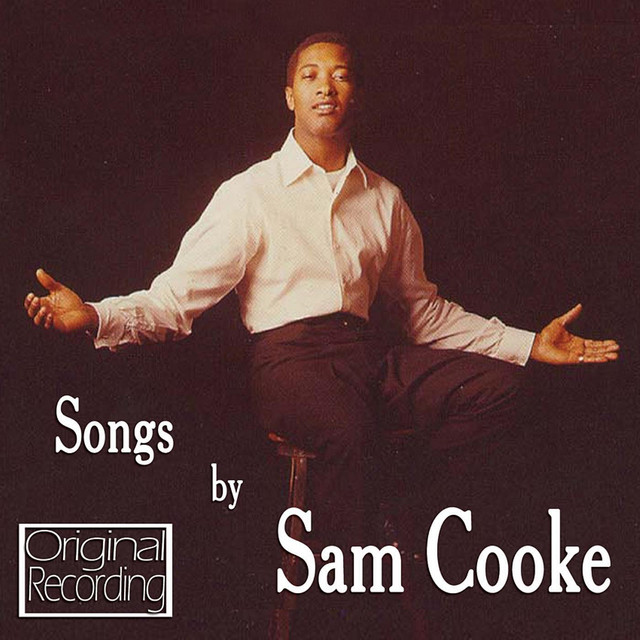 Songs By Sam Cooke - Compilation by Sam Cooke | Spotify