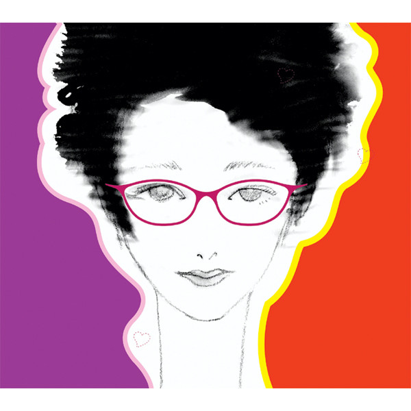 COVER GIRL - Album by Tsuji Ayano | Spotify