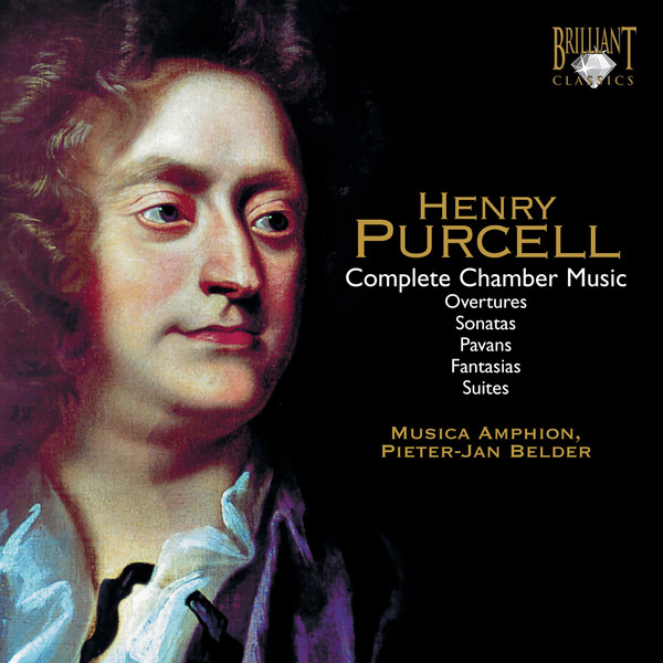 Purcell: Complete Chamber Music - Album by Henry Purcell | Spotify