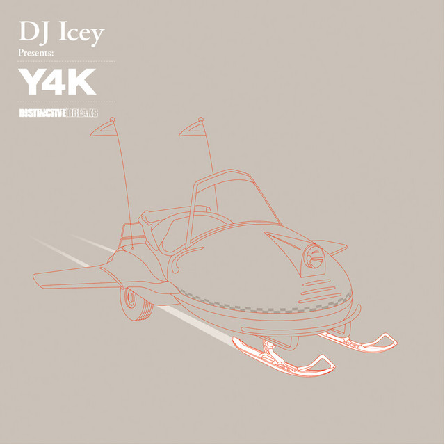 DJ Icey presents Y4K - Album by DJ Icey | Spotify