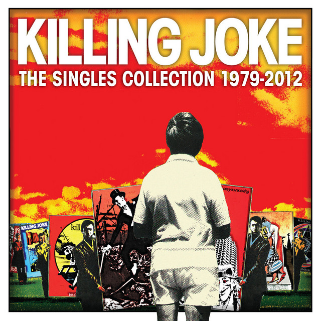 Singles Collection 1979 - 2012 (Deluxe) - Compilation by Killing