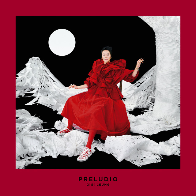 Gigi 梁詠琪《PRELUDIO》聲音導聽- EP by Gigi Leung | Spotify