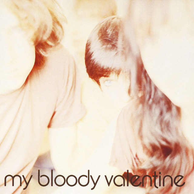 Isn't Anything - Album by my bloody valentine | Spotify