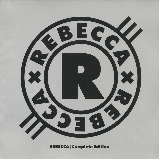 REBECCA/Complete Edition - Album by REBECCA | Spotify