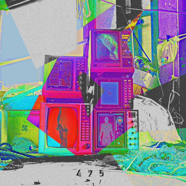 475 - EP by jo0ji | Spotify